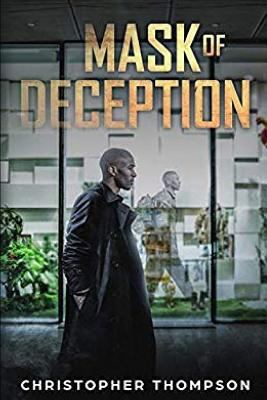 Mask of Deception 1722864516 Book Cover
