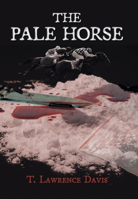 The Pale Horse 1039145531 Book Cover