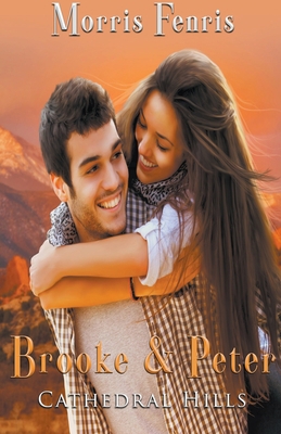 Brooke and Peter            Book Cover