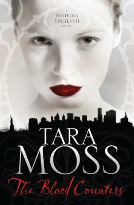 The Blood Countess B004BA5HO4 Book Cover