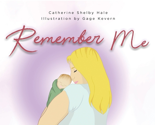 Remember Me B0DCC8Q733 Book Cover