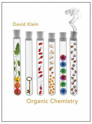 Organic Chemistry B007CJ60JW Book Cover