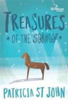 Treasures of The Snow 1785062859 Book Cover