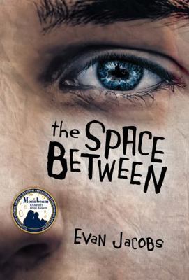 The Space Between (Gravel Road) 168021599X Book Cover