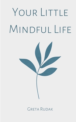 Your Little Mindful Life 9357619569 Book Cover