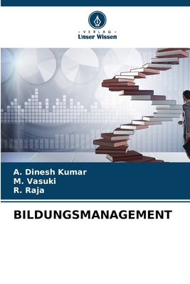 Bildungsmanagement [German] 6209404219 Book Cover