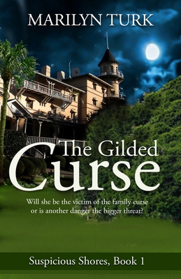 The Gilded Curse 1959788949 Book Cover