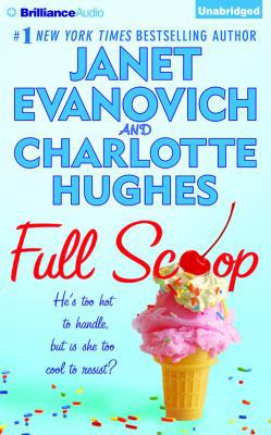 Full Scoop 1491587547 Book Cover