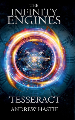 Tesseract 1739196988 Book Cover