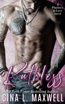 Ruthless B0GGZL4HRB Book Cover