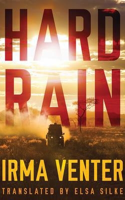 Hard Rain 1799723372 Book Cover