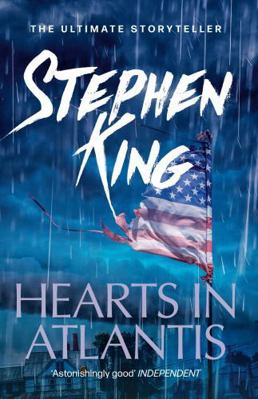 Hearts in Atlantis 1444707884 Book Cover