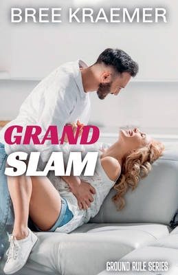 Grand Slam B0C42FL43W Book Cover