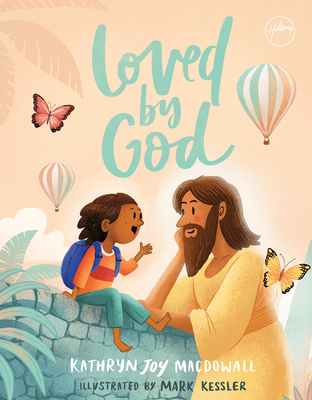 Loved by God 083079266X Book Cover