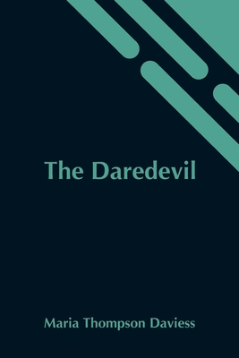The Daredevil 9354546242 Book Cover