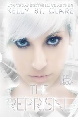 The Reprisal 1979603081 Book Cover