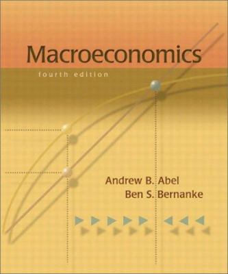 Macroeconomics, Update Edition 0321122275 Book Cover