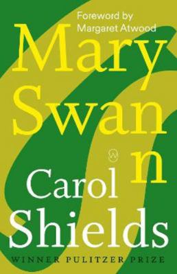 Mary Swann 1912987228 Book Cover