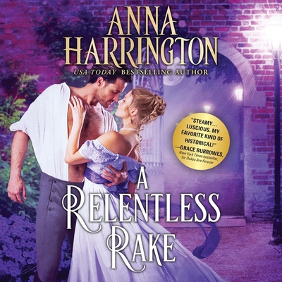 A Relentless Rake B0DFTB7LPQ Book Cover