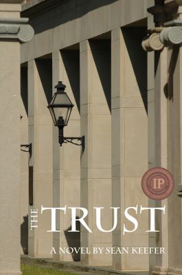 The Trust 0998983527 Book Cover
