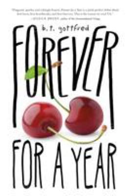 Forever for a Year 1250080037 Book Cover