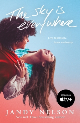 The Sky Is Everywhere 1529511143 Book Cover