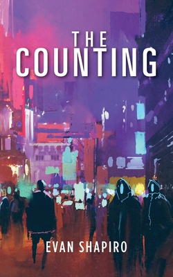 The Counting 0648756637 Book Cover