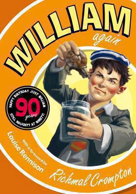 William Again 0330507478 Book Cover