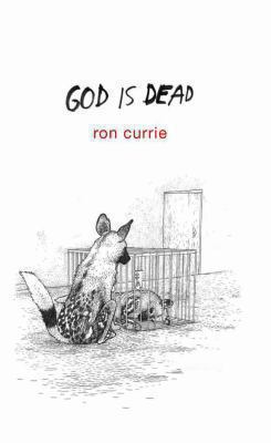 God Is Dead 0330452878 Book Cover