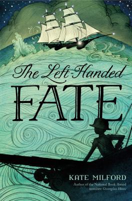 The Left-Handed Fate 0805098003 Book Cover