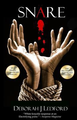Snare 1935171577 Book Cover