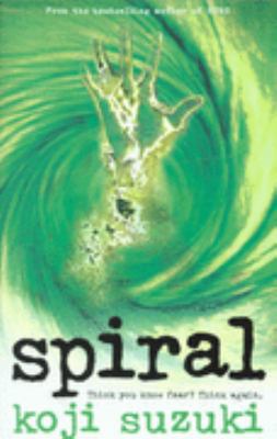 Spiral 0007179073 Book Cover