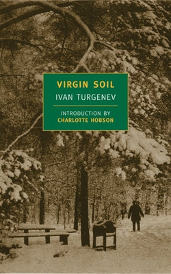 Virgin Soil 0940322455 Book Cover