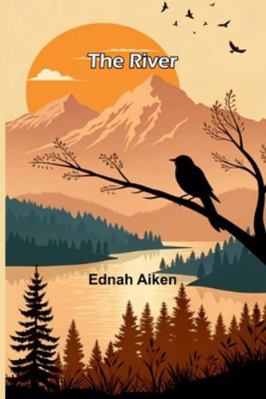 The River 9373052624 Book Cover