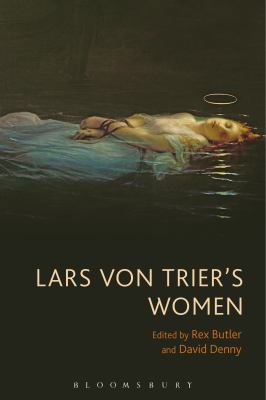 Lars von Trier's Women 1501322451 Book Cover