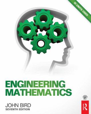 Engineering Mathematics, 7th ed 041566280X Book Cover