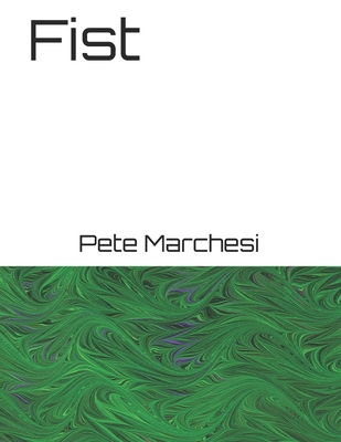 Fist B089M54XDB Book Cover