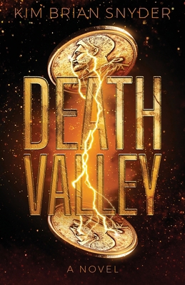 Death Valley B0FDDRD63K Book Cover