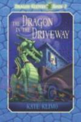 The Dragon in the Driveway 0375955895 Book Cover