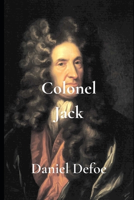Colonel Jack 1702264092 Book Cover