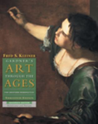 Gardner's Art Through the Ages: Renaissance and... 0495794562 Book Cover