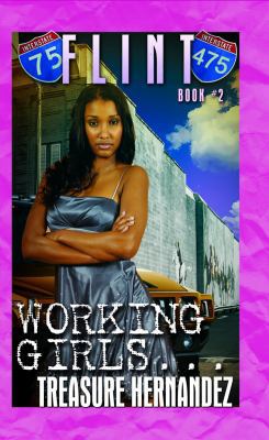 Working Girls 1601621221 Book Cover