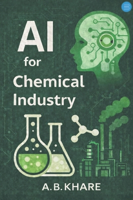 AI for Chemical Industry 9375426475 Book Cover