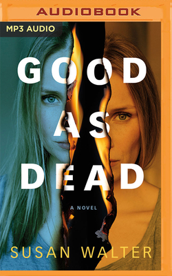 Good as Dead 1713602059 Book Cover