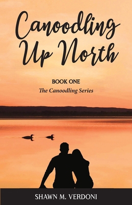Canoodling Up North 1957351438 Book Cover