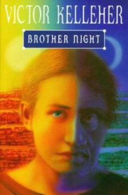 Brother Night 0140387536 Book Cover