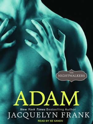 Adam 1452603235 Book Cover