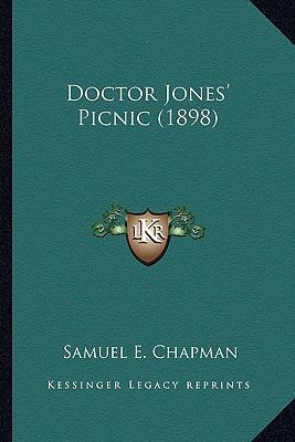 Doctor Jones' Picnic (1898) 1163937495 Book Cover