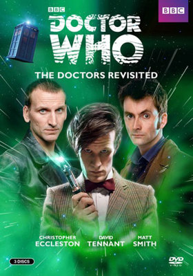DOCTOR WHODOCTORS REVISITED 9TH-11TH
