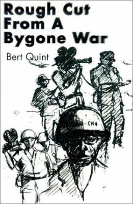 Rough Cut from a Bygone War 0595130143 Book Cover